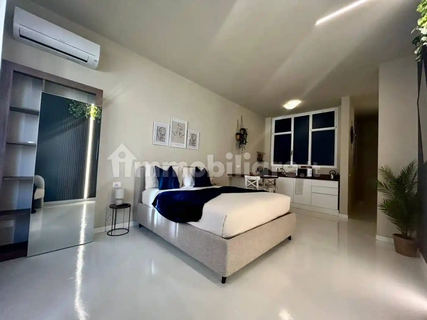 Appartamento in affitto a Torino