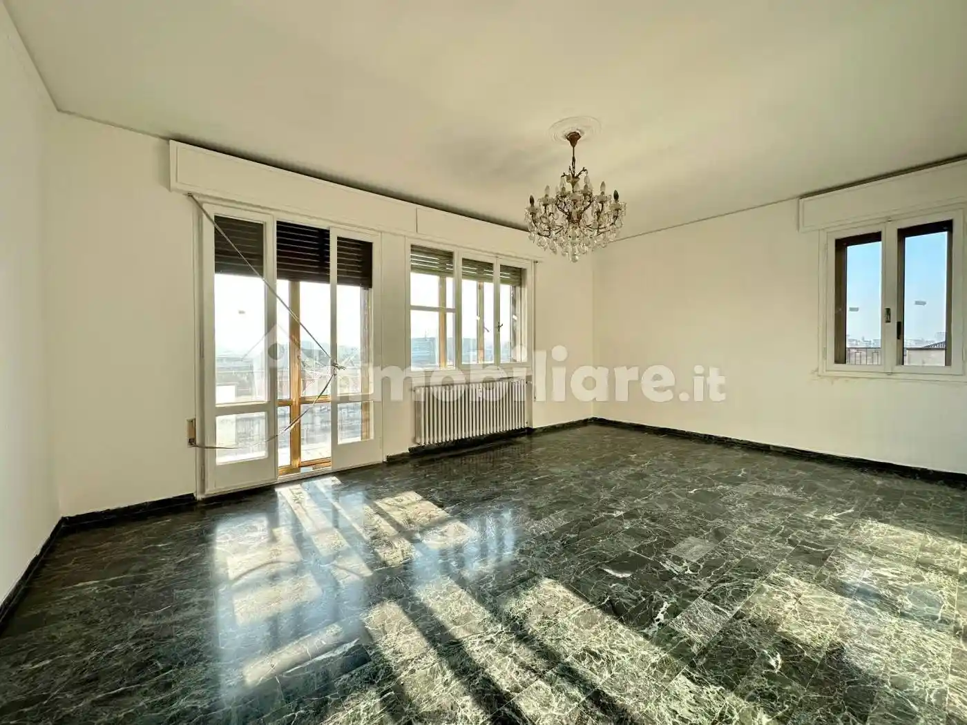 Attico - Mansarda in vendita a Venezia