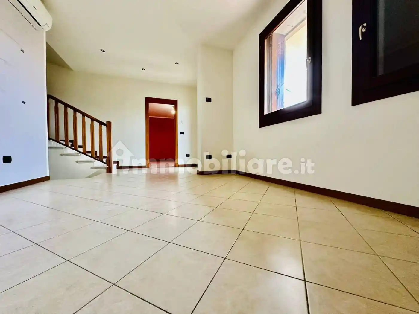 Villa in vendita a Casale di Scodosia