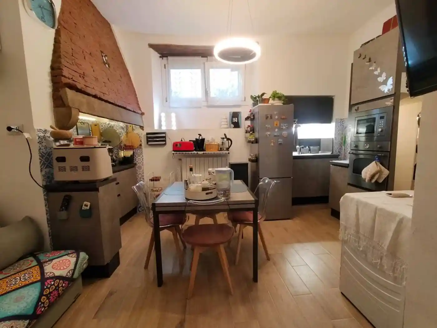 Appartamento in vendita a Firenze