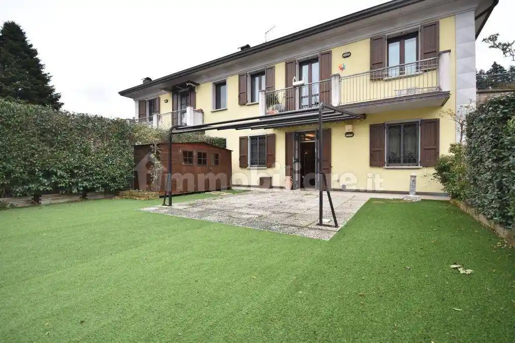 Appartamento in vendita a Monzuno