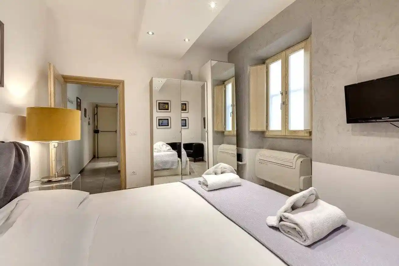 Appartamento in vendita a Firenze