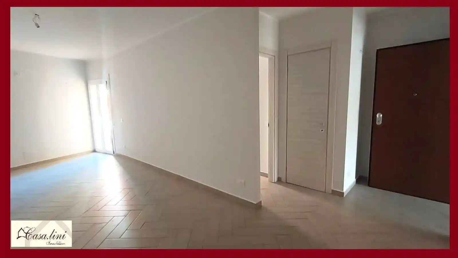 Appartamento in affitto a Palermo