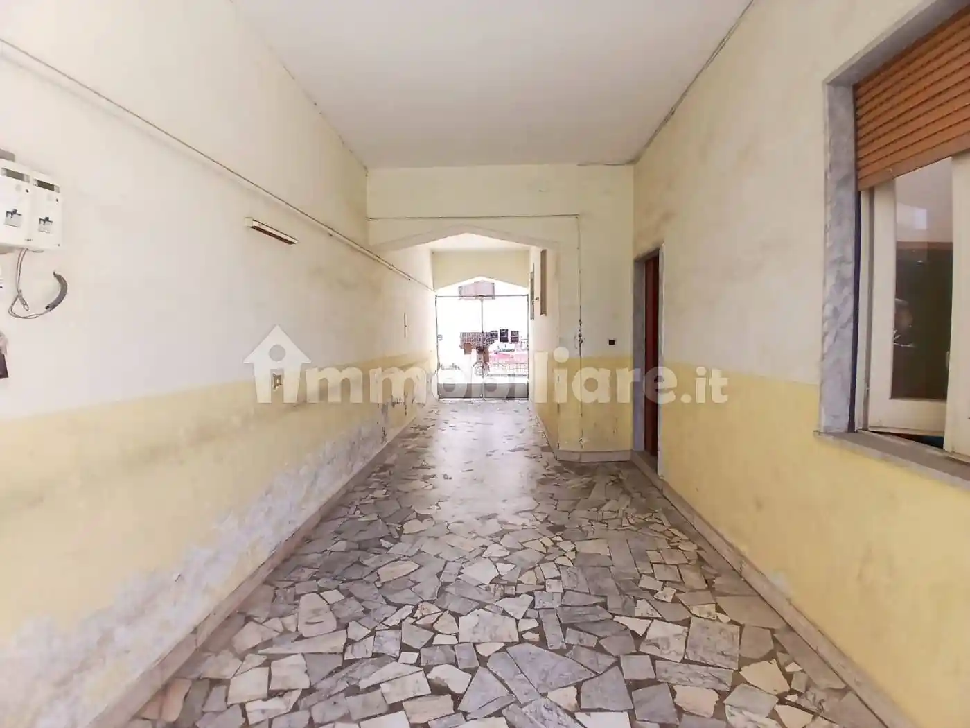 Appartamento in vendita a Mugnano di Napoli