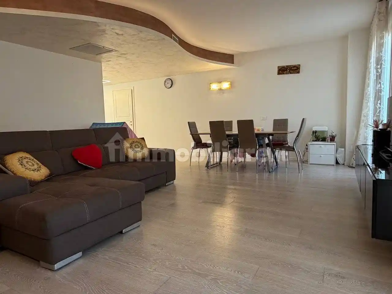 Appartamento in affitto a Villafranca di Verona