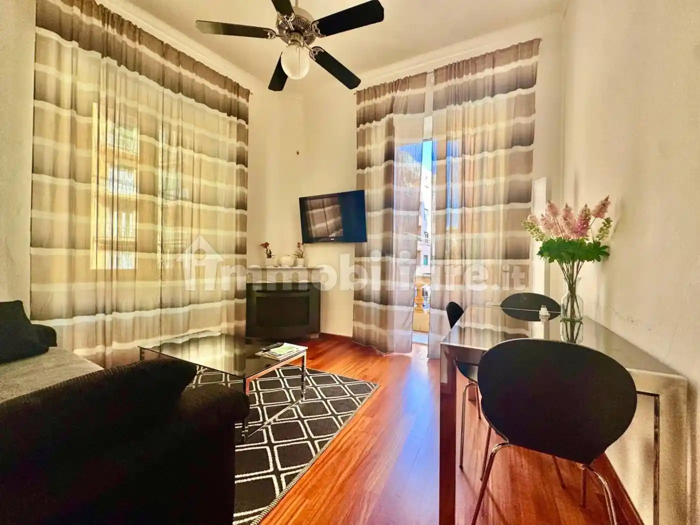 Appartamento in vendita a Sanremo