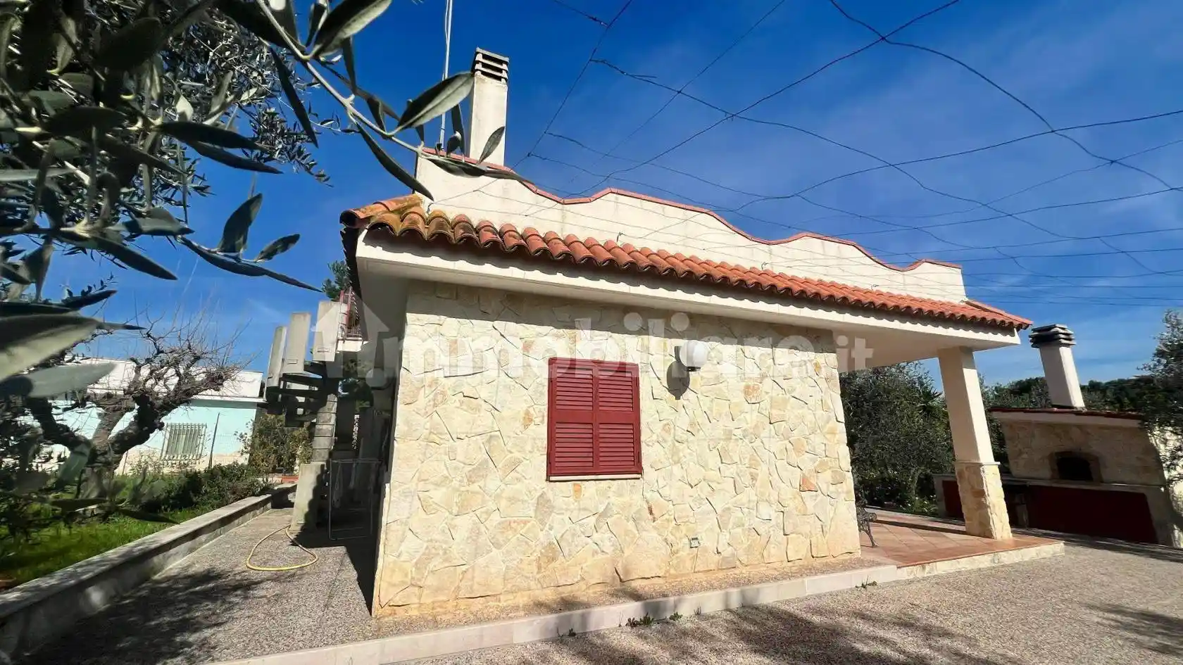 Villa in vendita a Trani