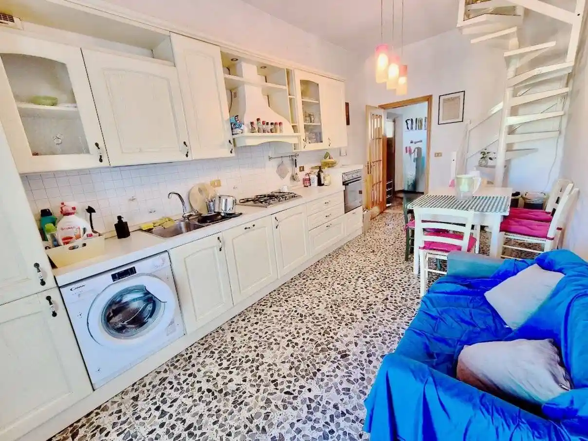 Appartamento in vendita a Pisa