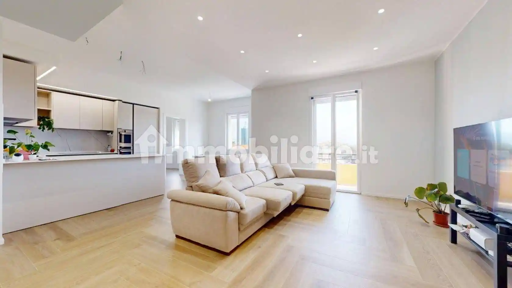 Appartamento in vendita a Cagliari