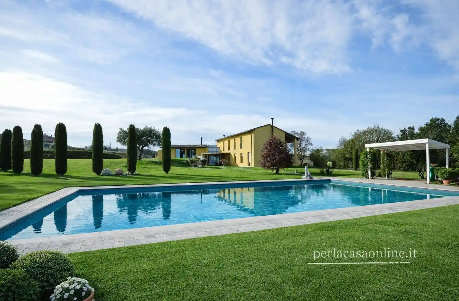 Villa in vendita a Forlì