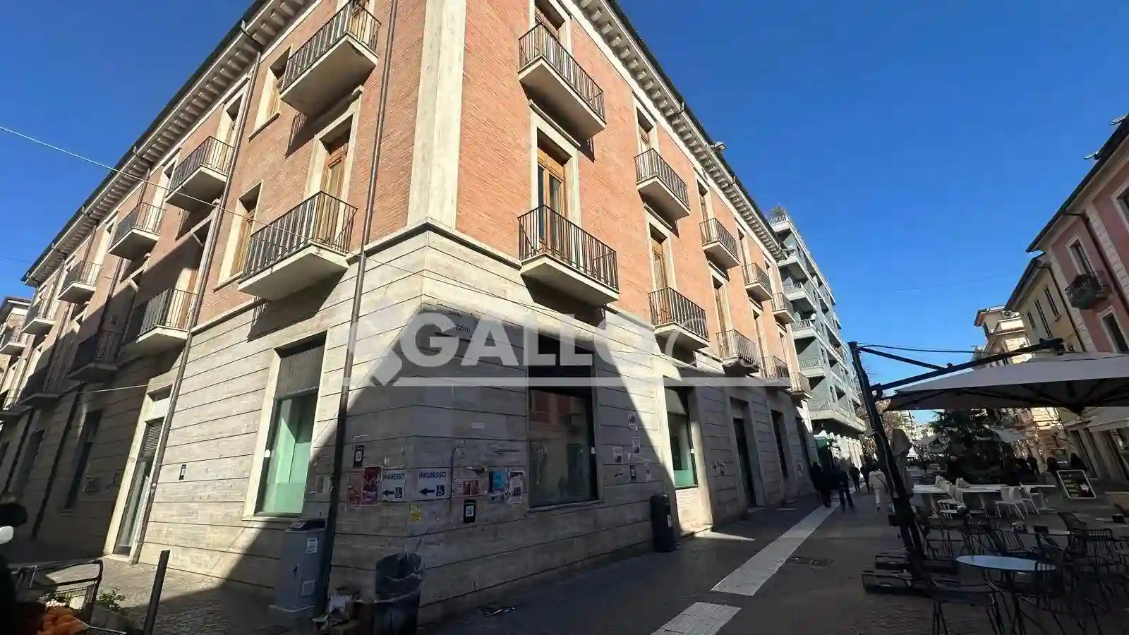 Palazzo - Edificio - foto 2