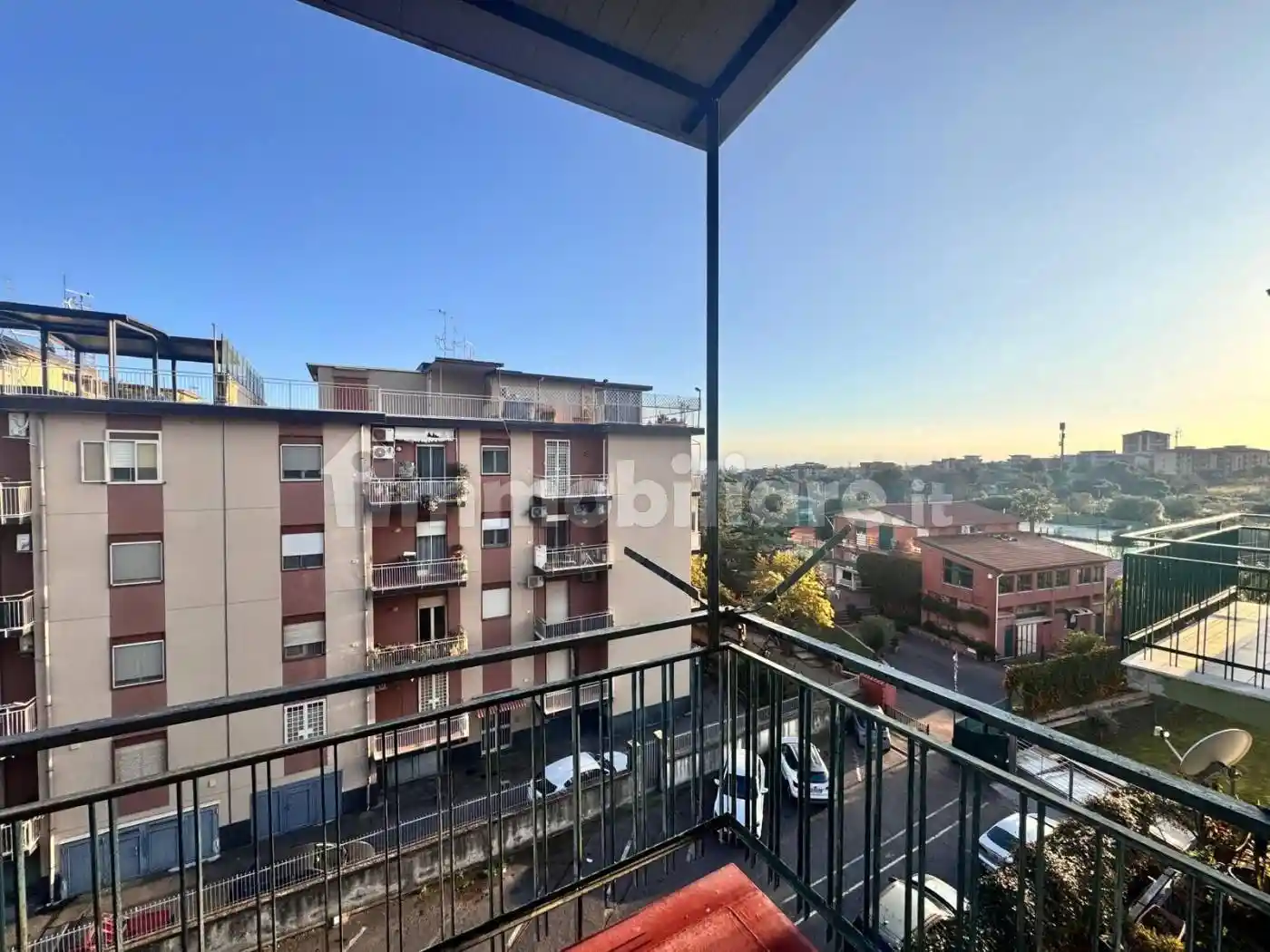 Appartamento in vendita a Catania