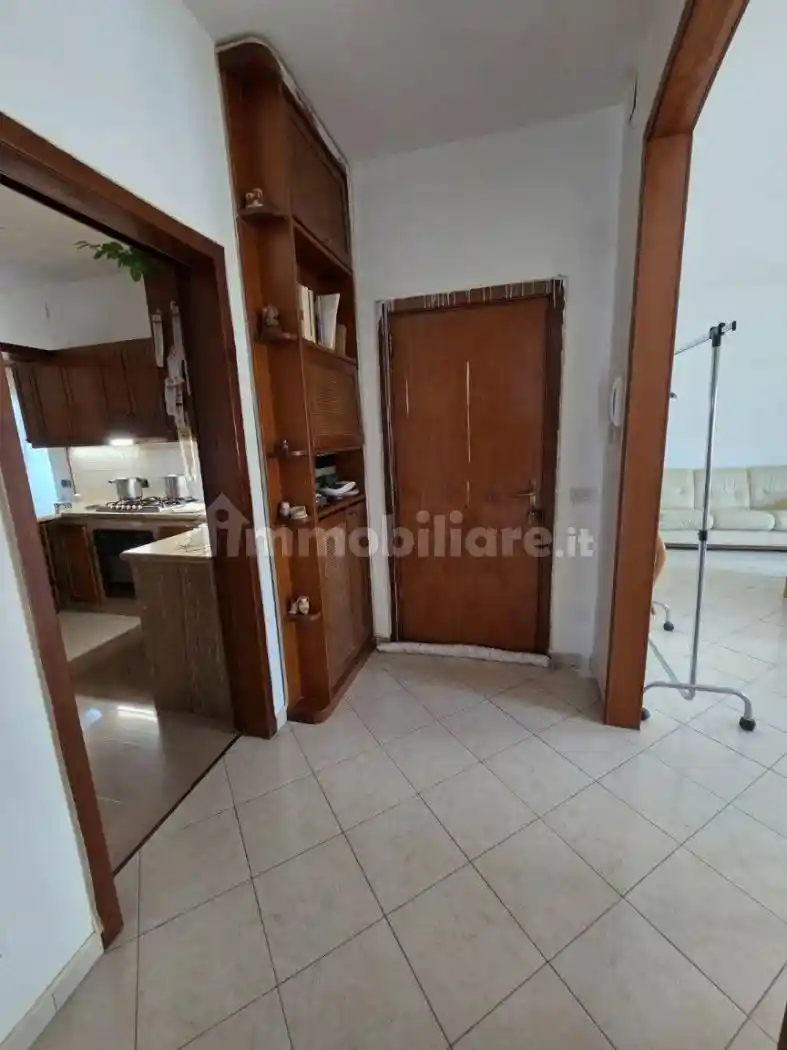 Appartamento in vendita a Lecce