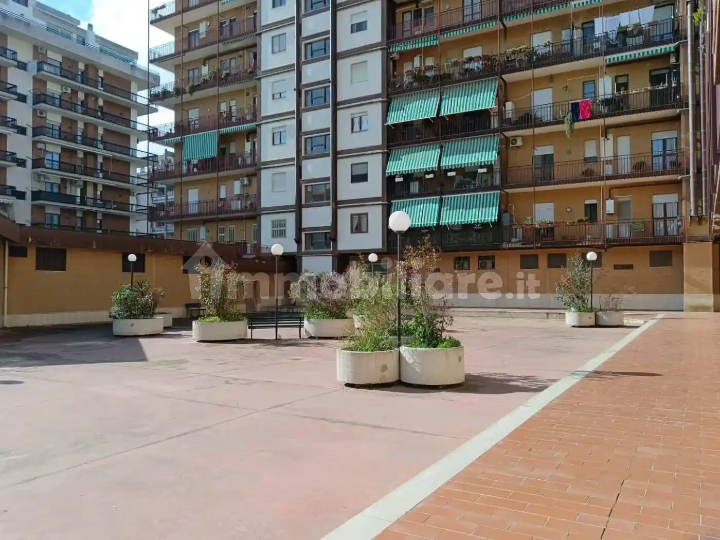 Appartamento in vendita a Foggia