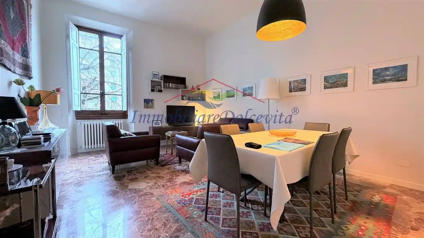 Appartamento in vendita a Firenze