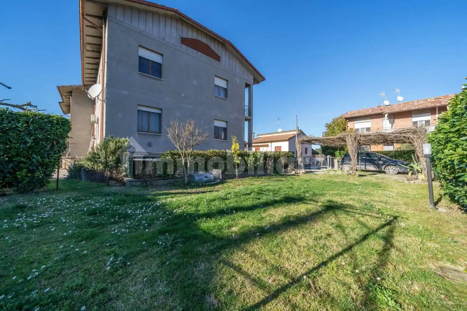 Villa in vendita a Cesena