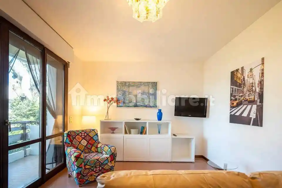 Appartamento in affitto a Venezia