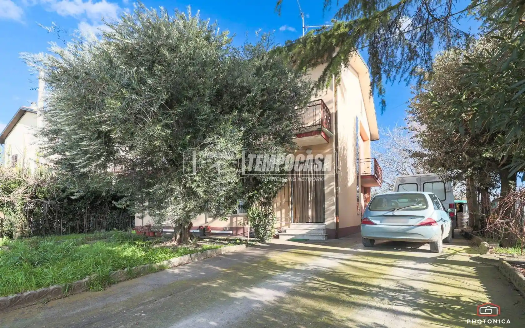 Villa in vendita a Forlimpopoli