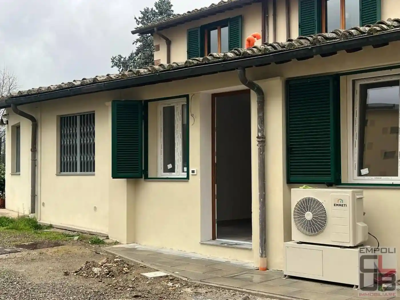 Loft in vendita a Firenze