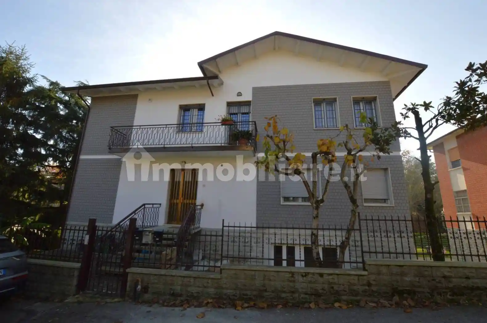 Appartamento in vendita a Sasso Marconi