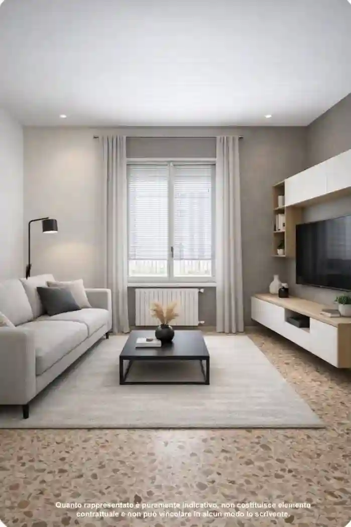 Appartamento - foto 2