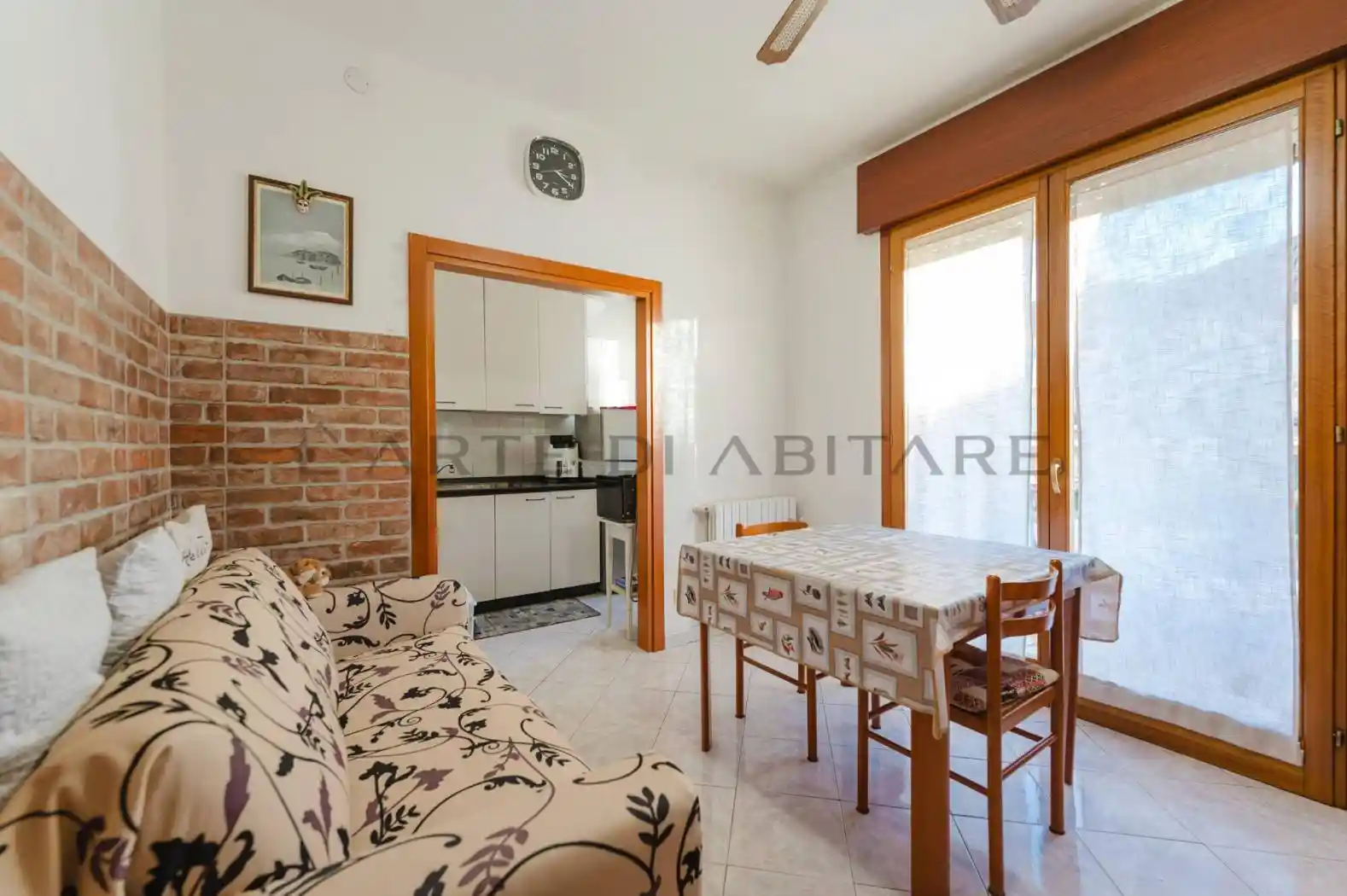 Appartamento in vendita a Venezia