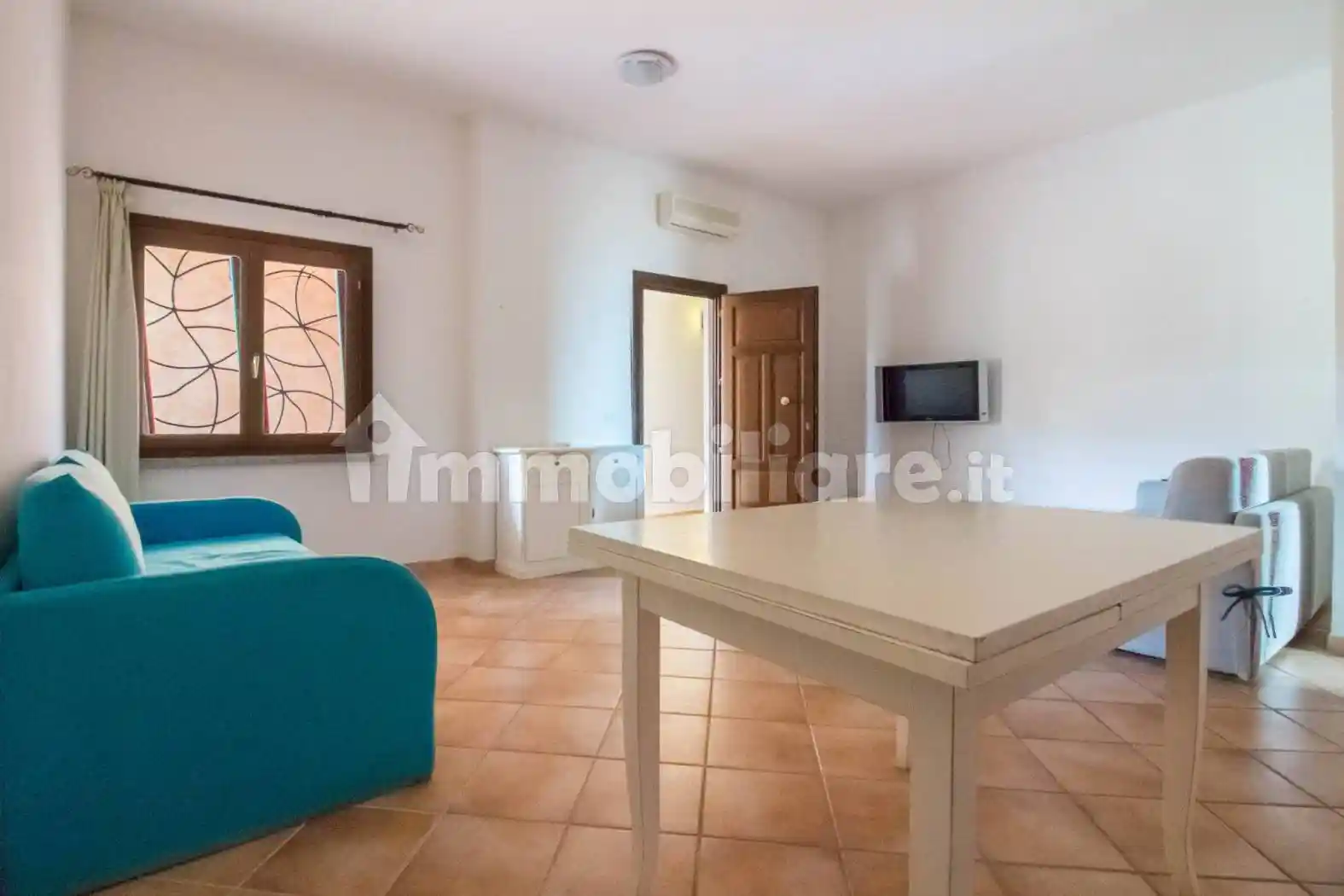 Appartamento in vendita a Arzachena