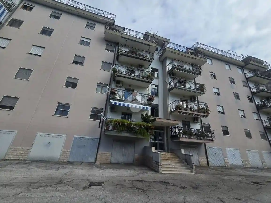 Appartamento in vendita a Cassino