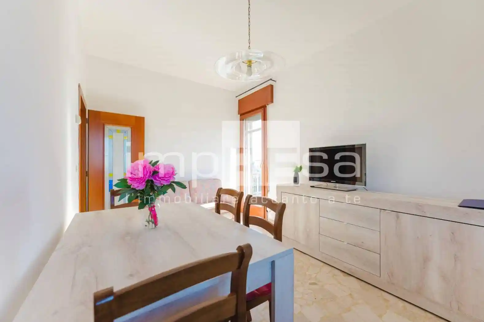 Appartamento in vendita a Mogliano Veneto