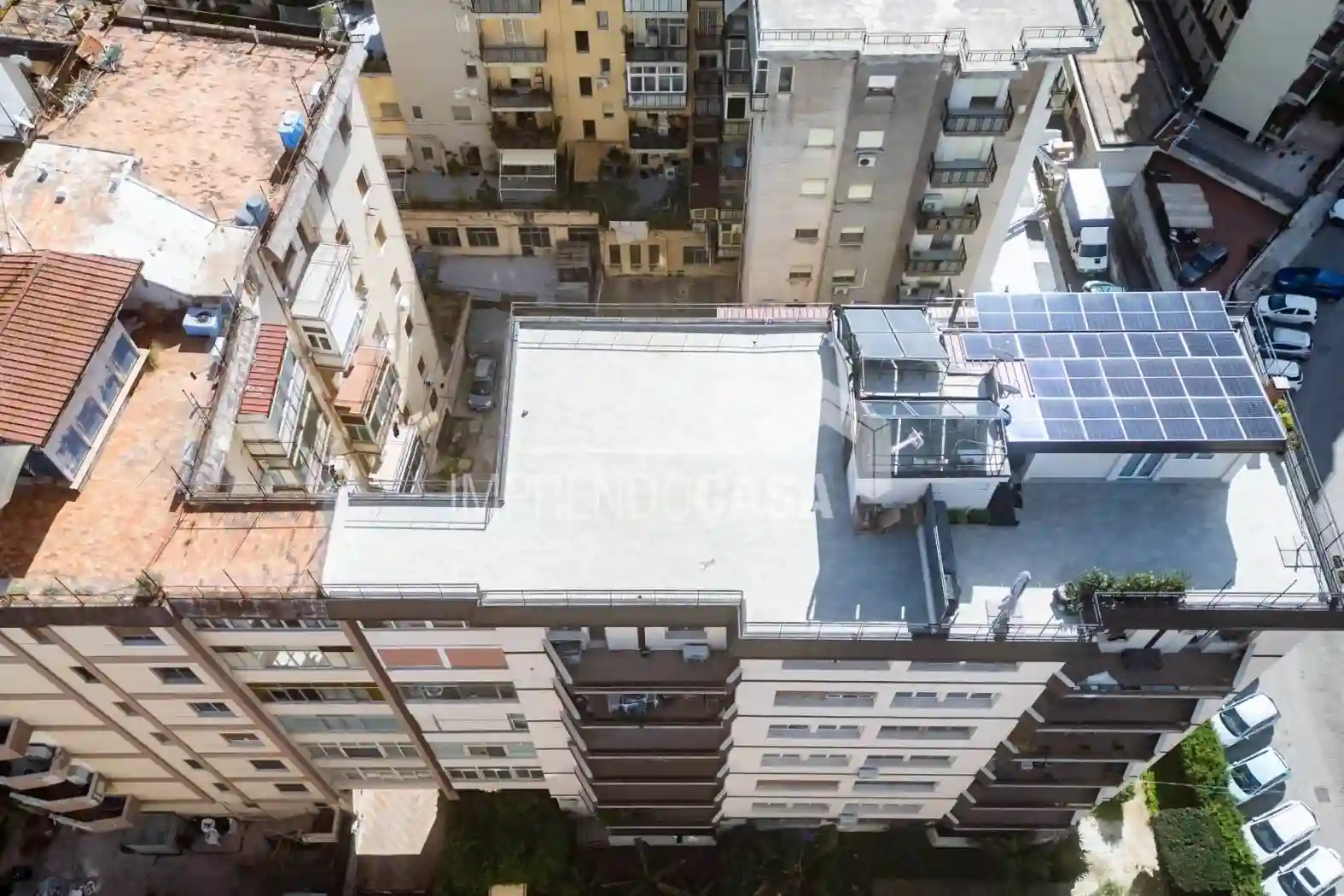 Attico - Mansarda - foto 2