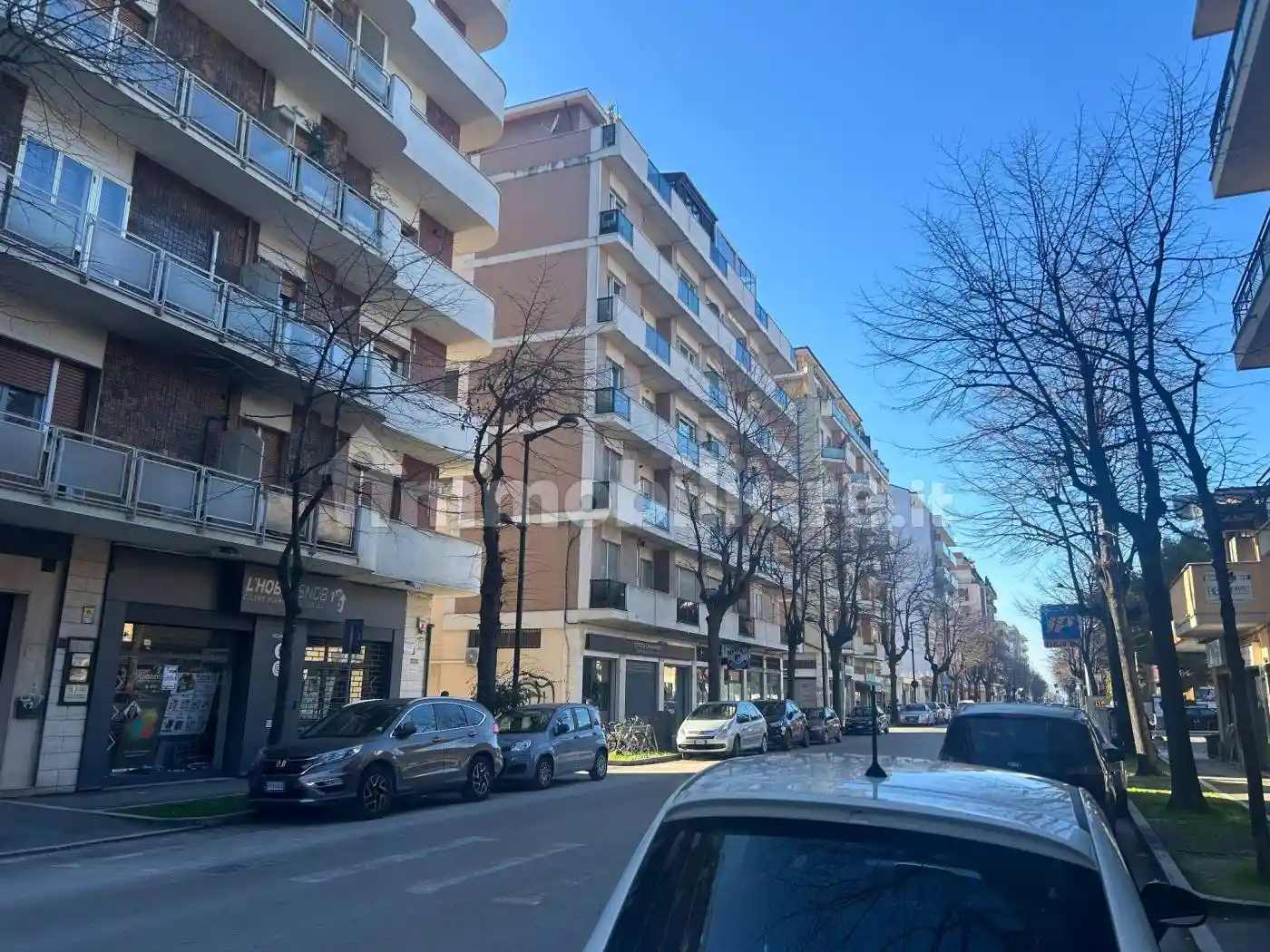 Appartamento in vendita a Pescara