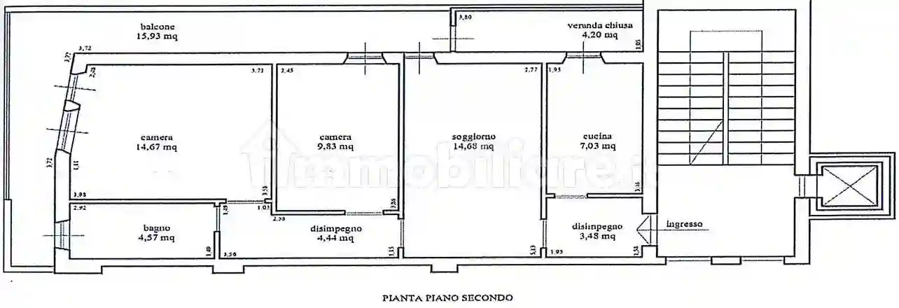 Appartamento - foto 2