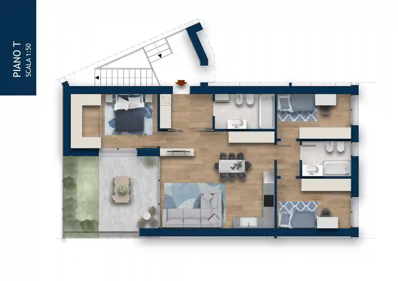 Appartamento - foto 2