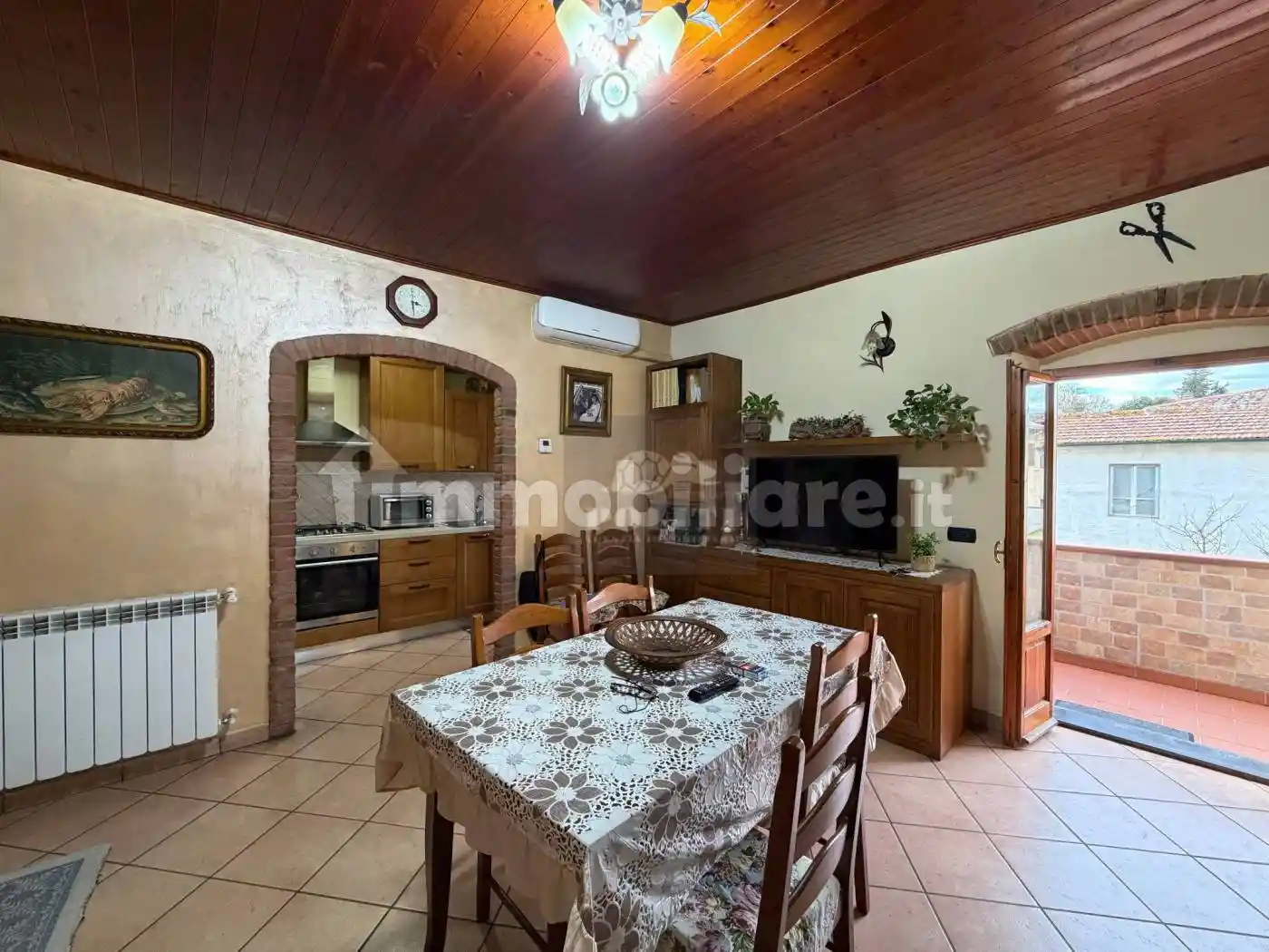 Casa indipendente in vendita a Lastra a Signa