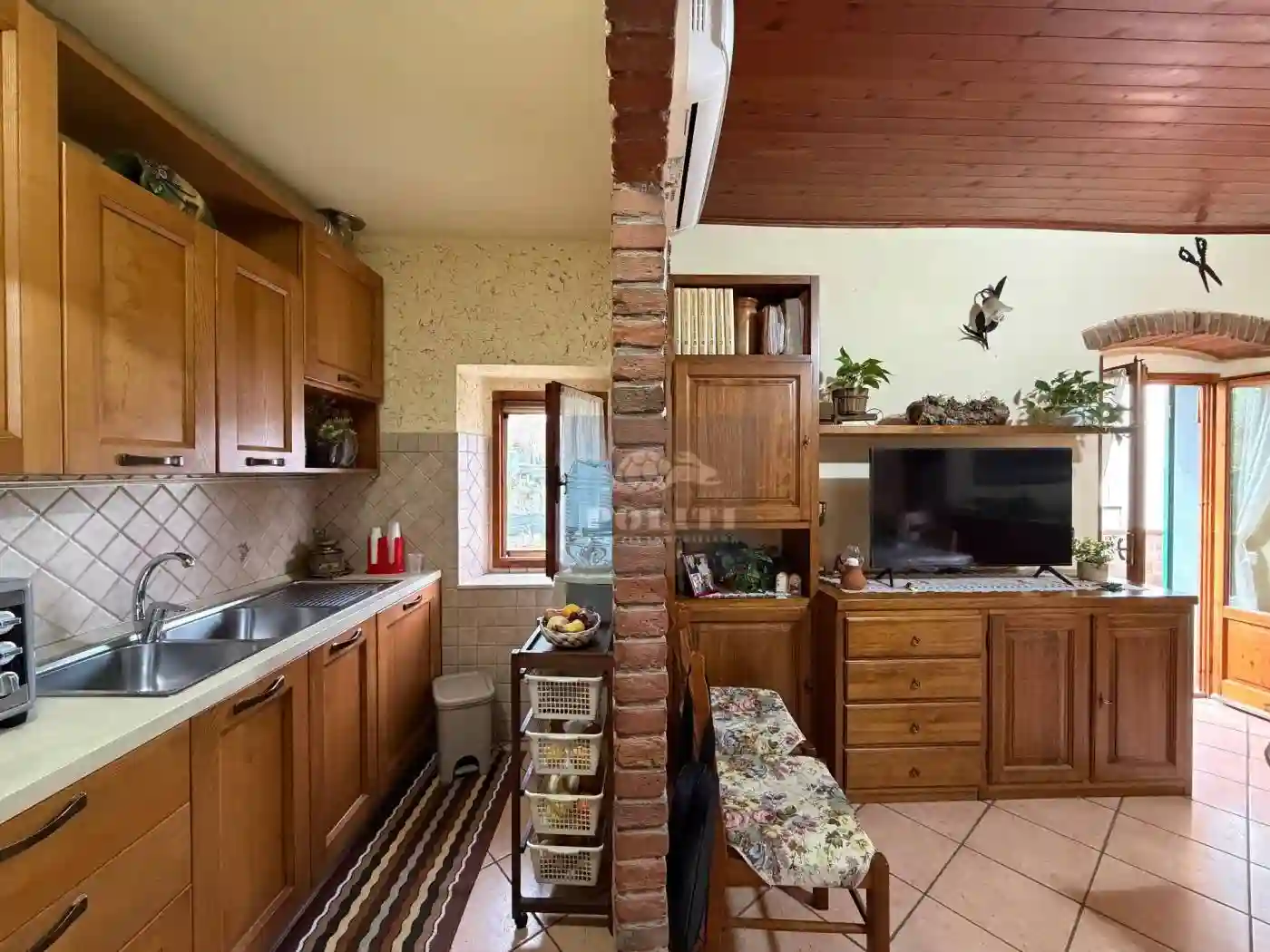 Casa indipendente - foto 3