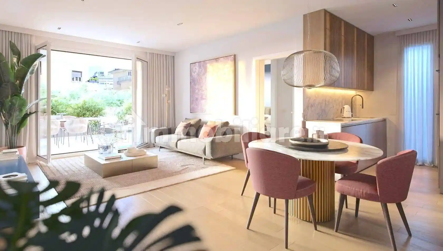 Appartamento in vendita a Firenze