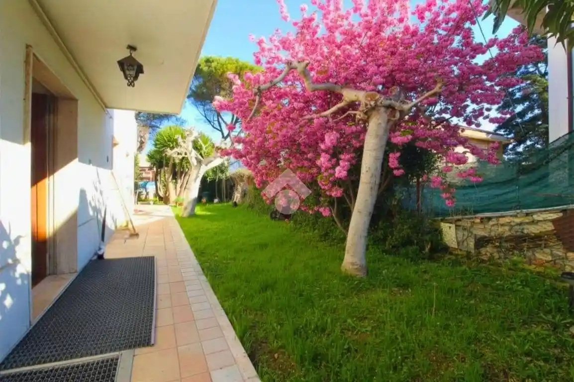 Villa in vendita a Pescara