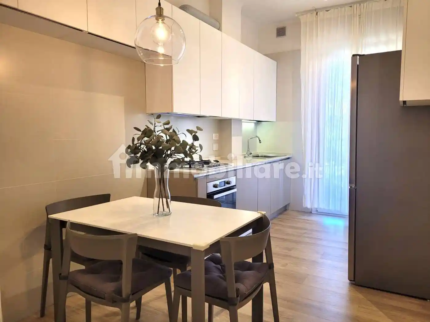 Appartamento in vendita a Bologna