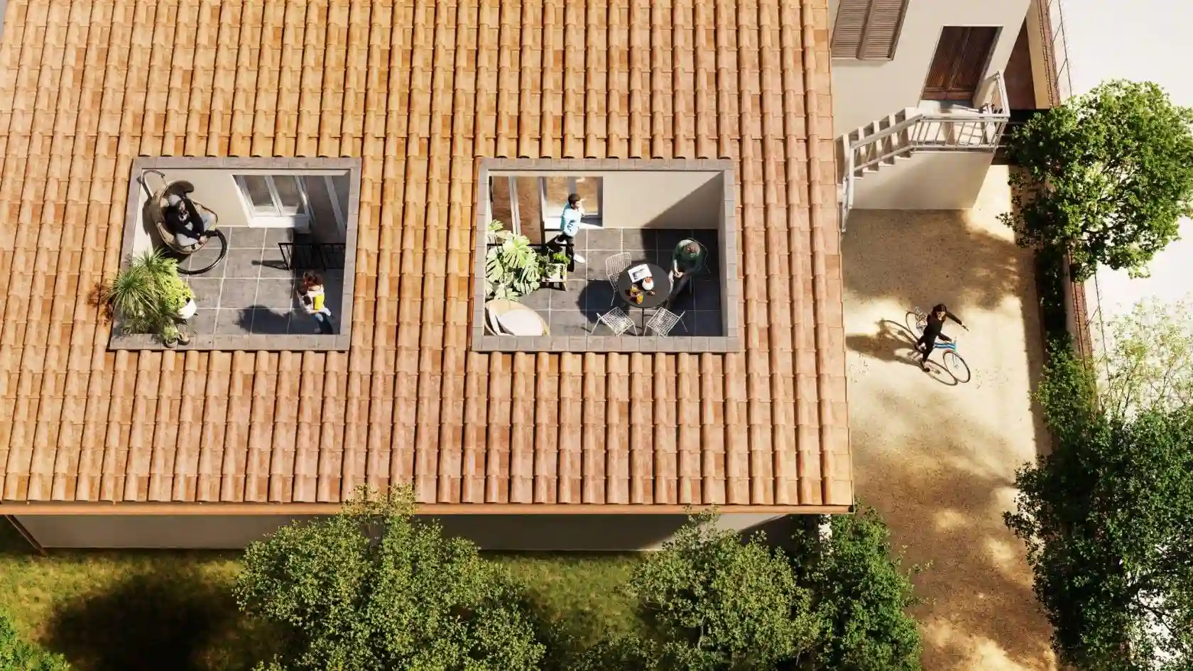 Casa indipendente - foto 5