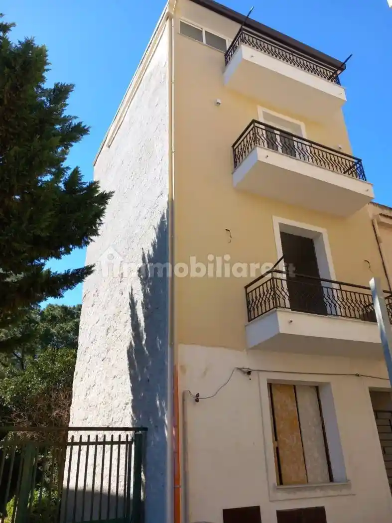 Appartamento in affitto a Casteldaccia