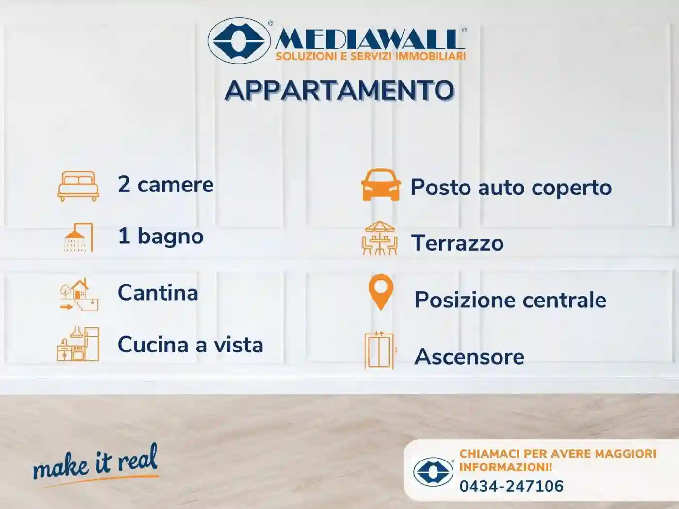 Appartamento - foto 4