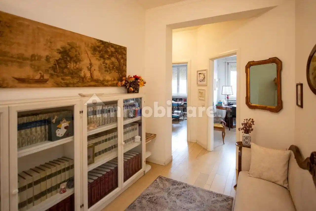 Appartamento in vendita a Verona