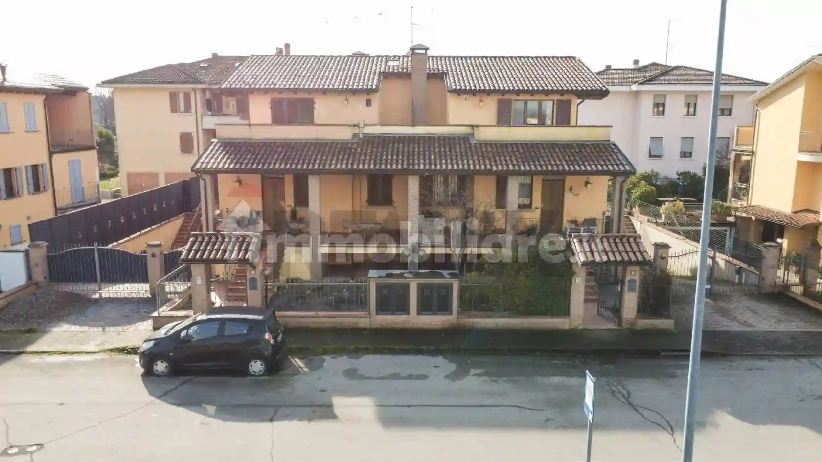 Villetta a schiera - foto 2