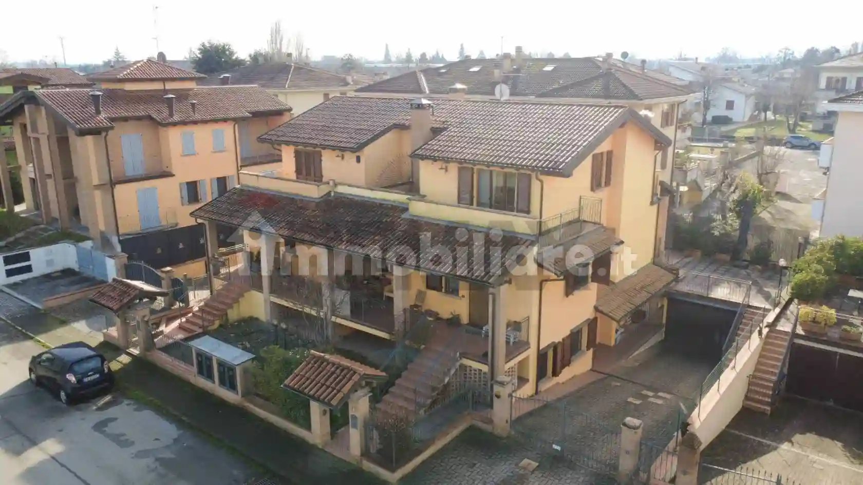 Villetta a schiera - foto 3