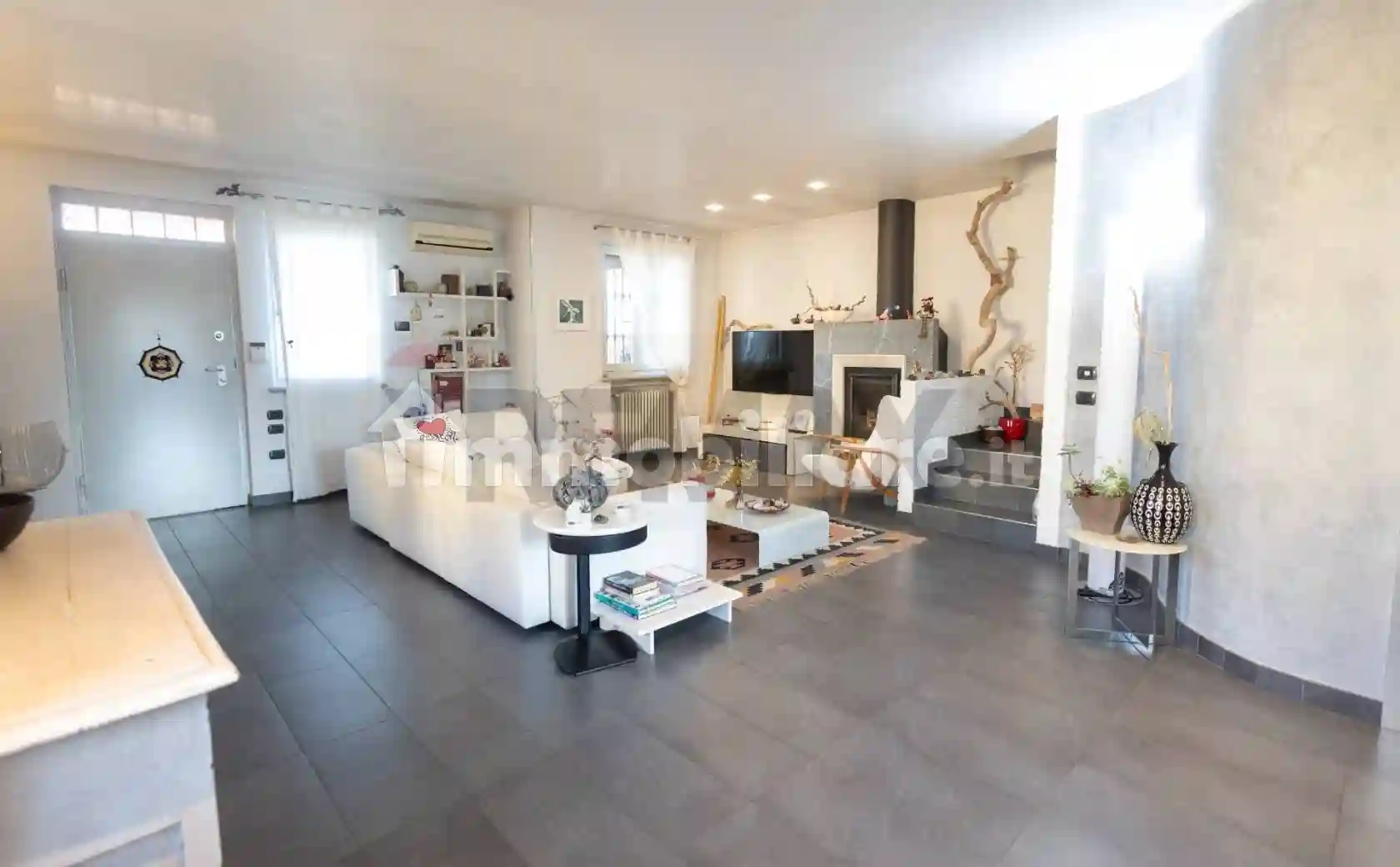 Villetta a schiera - foto 5