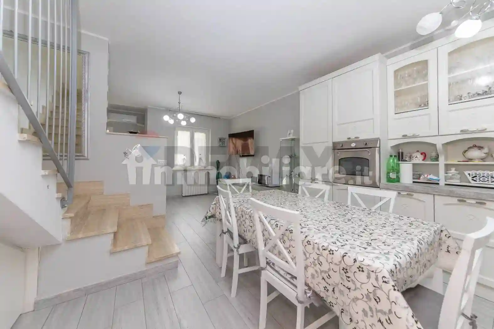 Villetta a schiera - foto 2