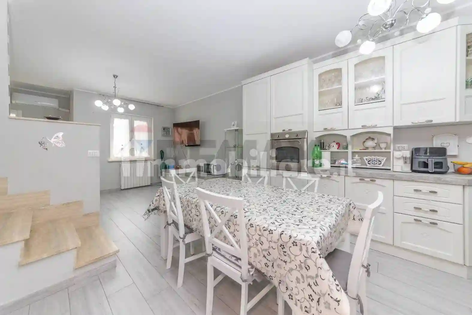 Villetta a schiera - foto 5