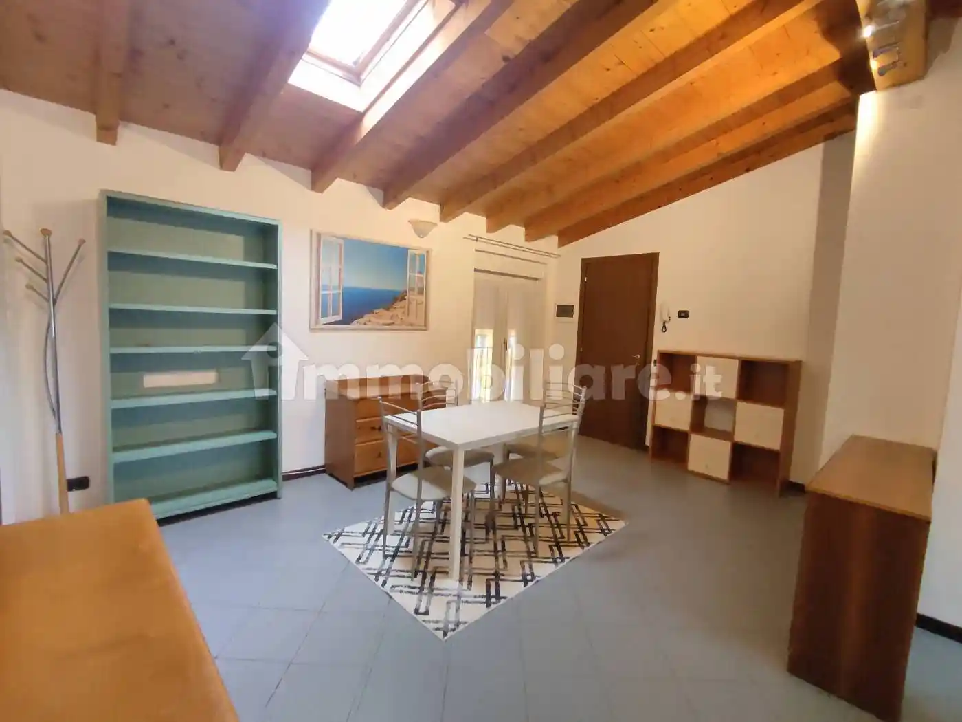 Appartamento in vendita a San Fermo della Battaglia