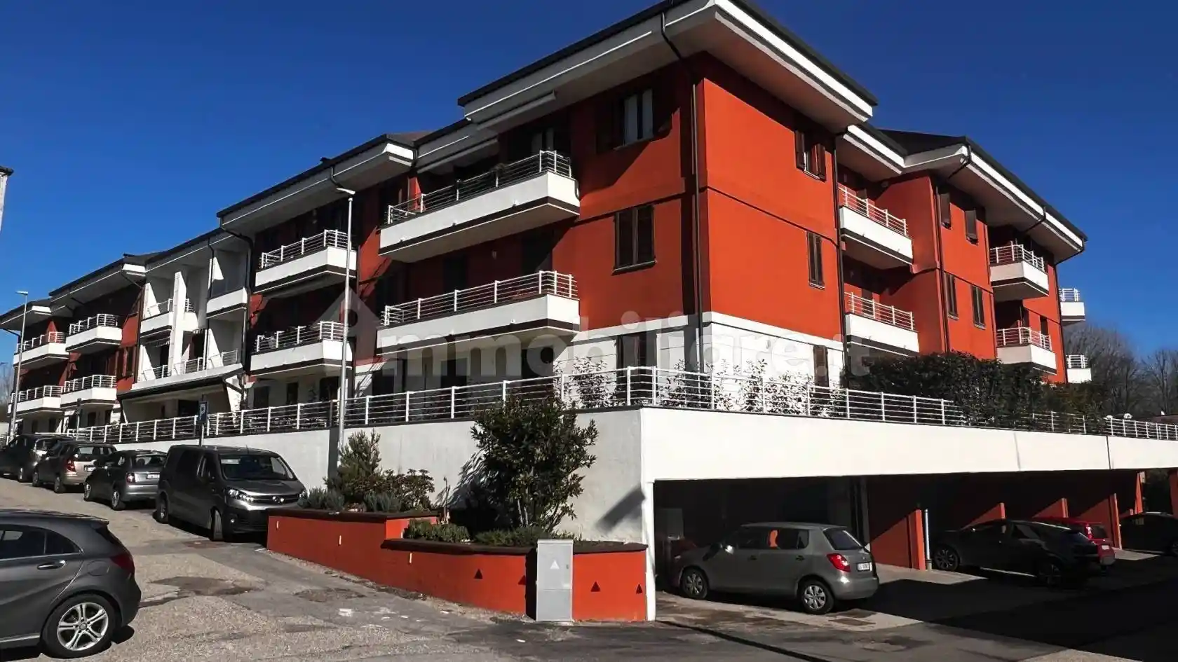 Appartamento in vendita a Pavia