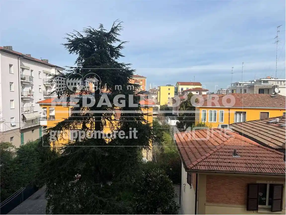 Appartamento in vendita a Modena